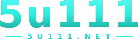 5u111 logo